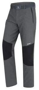 Husky Pánské outdoor kalhoty Klass M black - XL