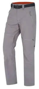 Husky Pánské outdoor kalhoty Pilon M šedá - L