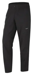Husky Pánské outdoorové kalhoty Speedy Long M černá - L