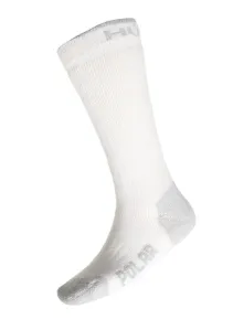 Husky Ponožky Polar béžová - XL(45/48)
