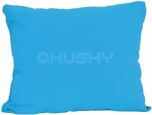 Husky Polštářek Pillow, modrá