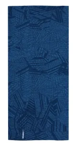Husky Multifunkční merino šátek tubus Merbufe, modrá