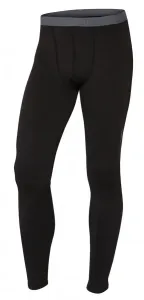Husky Termoprádlo Active Winter Pánské kalhoty černá - XL