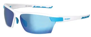 Sportovní brýle Husky Sleak sv. modrá/bílá