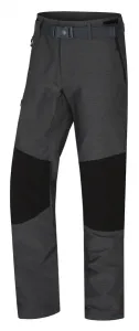 Husky Pánské outdoor kalhoty Klass M black - L