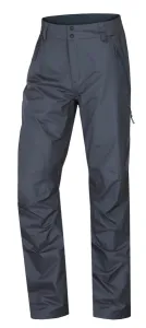 Husky Pánské outdoor kalhoty Lamer M antracit - XL