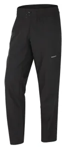 Husky Pánské outdoorové kalhoty Speedy Long M černá - XL