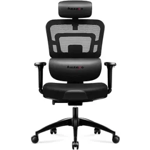 Huzaro Herní židle Combat 7.0, černá