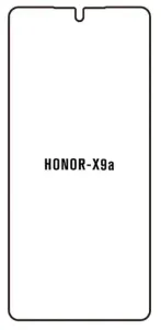 Hydrogel - ochranná fólie - Huawei Honor X9a