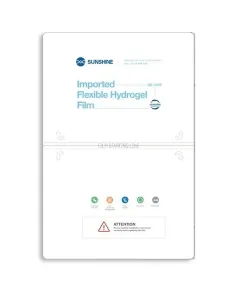 Hydrogel - ochranná fólie - Huawei MediaPad 10.4 (2022)