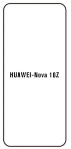 Hydrogel - ochranná fólie - Huawei Nova 10Z