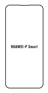 Hydrogel - ochranná fólie - Huawei P Smart 2020