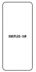 Hydrogel - ochranná fólie - OnePlus 10R #3264488