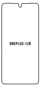 Hydrogel - Privacy Anti-Spy ochranná fólie - OnePlus 12R