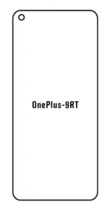 Hydrogel - Privacy Anti-Spy ochranná fólie - OnePlus 9RT 5G