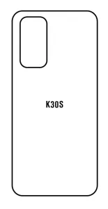 Hydrogel - zadní ochranná fólie - Xiaomi Redmi K30s