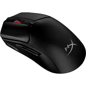 HyperX Pulsefire Haste 2 Wireless Gaming Mouse Black #4296410