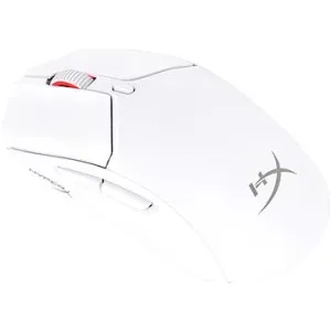 HyperX Pulsefire Haste 2 Wireless Gaming Mouse White #4296412