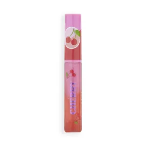 I Heart Revolution Lesk na rty s vůní Shimmer Spritz (Lip Gloss) 7 ml Grapefruit