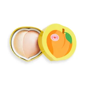 I Heart Revolution Rozjasňovač Tasty 3D Peach 20 g