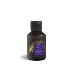 I Love Koupelový a tělový olej Wellness Sleep (Bath & Body Oil) 125 ml