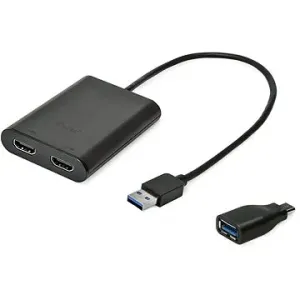 I-TEC USB 3.0 - 2x HDMI