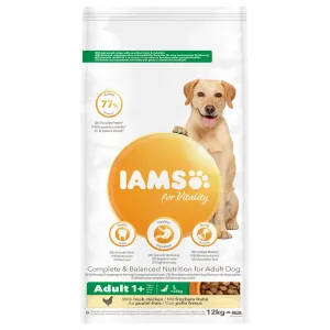 Krmiva pro kočky Iams