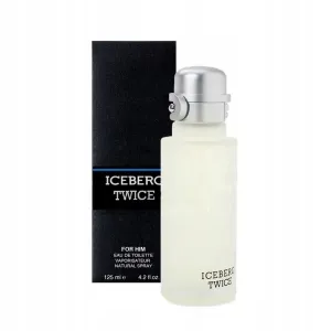 Iceberg Twice Pour Homme - EDT 125 ml #4514633