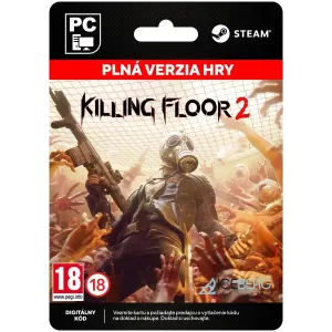 Killing Floor 2 [Steam] #2053900