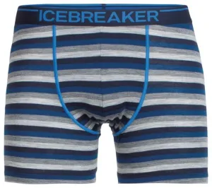 Icebreaker Anatomica Boxers M #5311437