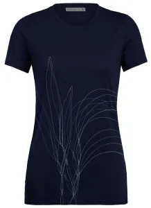 Icebreaker Merino Spector Crewe T-Shirt W Velikost: XS