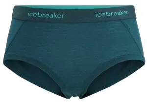 Icebreaker Merino Sprite Hot Pants W Velikost: XS