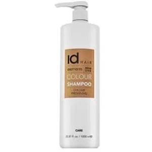 id HAIR Elements XClusive Repair Shampoo vyživující šampon pro poškozené vlasy 1000 ml