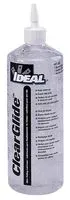 Ideal 31-388 Clearglide (1 Qt Squeeze Bottle)