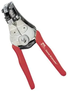 Ideal 45-1611 Tools, Wire Strippers
