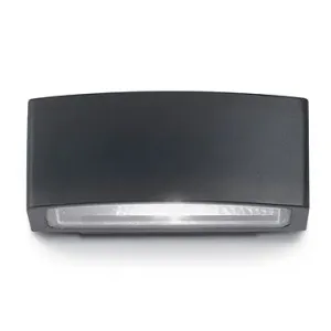 Ideal Lux - Venkovní nástěnné svítidlo 1xE27/60W/230V IP55 #1272744