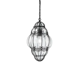 Ideal Lux ANFORA SP1 SMALL 131788-V