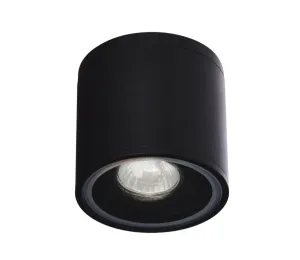 Ideal Lux Ideal Lux - Koupelnové bodové svítidlo 1xGU10/28W/230V IP44 #1601053