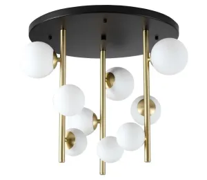 LED lustry Ideal Lux