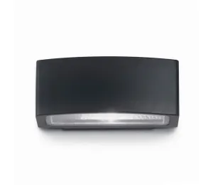 Ideal Lux Ideal Lux - Venkovní nástěnné svítidlo 1xE27/60W/230V IP55 #1601076