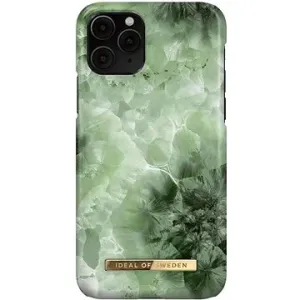 iDeal Of Sweden Fashion pro iPhone 11 Pro/XS/X crystal green sky