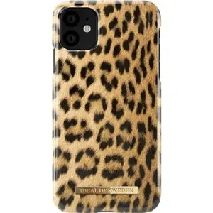 iDeal Of Sweden Fashion pro iPhone 11/XR wild leopard