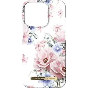 Fashion iDeal Of Sweden pro iPhone 14 Pro Floral Romance