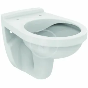 IDEAL STANDARD Dolomite Závěsné WC, Rimless, bílá W331301 #3747727