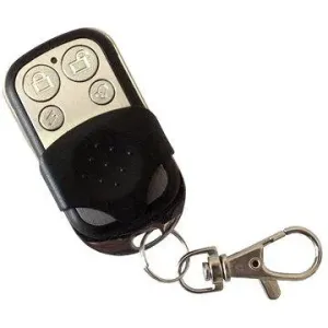 iGET SECURITY P5 - dálkové ovládání (klíčenka) k obsluze alarmu pro iGET SECURITY M3B a M2B