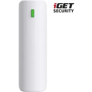 iGET SECURITY EP10 - bezdrátový senzor vibrací pro alarm iGET M5-4G