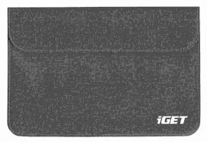 iGET iC10, univerzální pouzdro pro 10