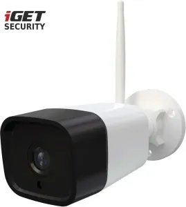 iGET SECURITY EP18 (75020618)