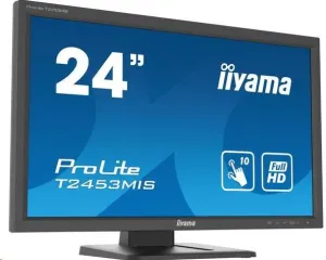 LCD monitory iiyama