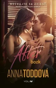 After Bozk - Anna Todd